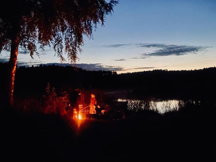 #1 Lakeview Paradise In Mazury, Pets Welcome Kosewo  Buitenkant foto